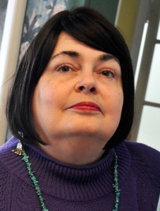 Linda Rodriguez